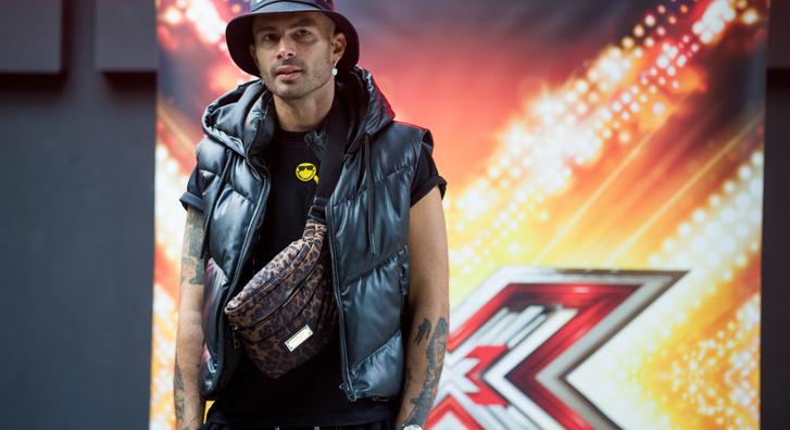 Ezért tér vissza ByeAlex az X-Faktorba, új mentortársairól is elmondta a véleményét