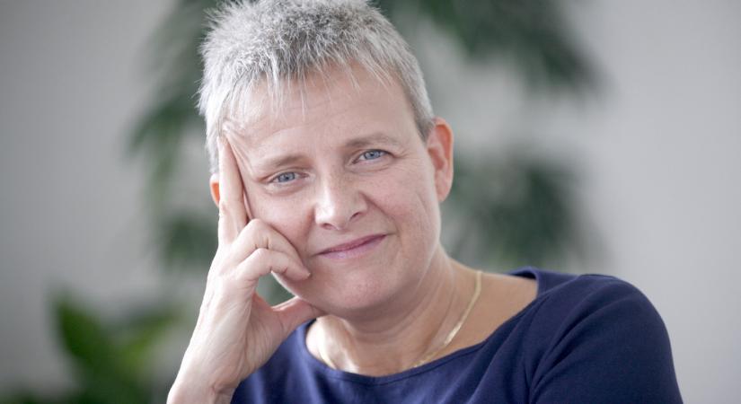 Lannert Judit lesz a Tisza gyermek- és oktatásügyi minisztere