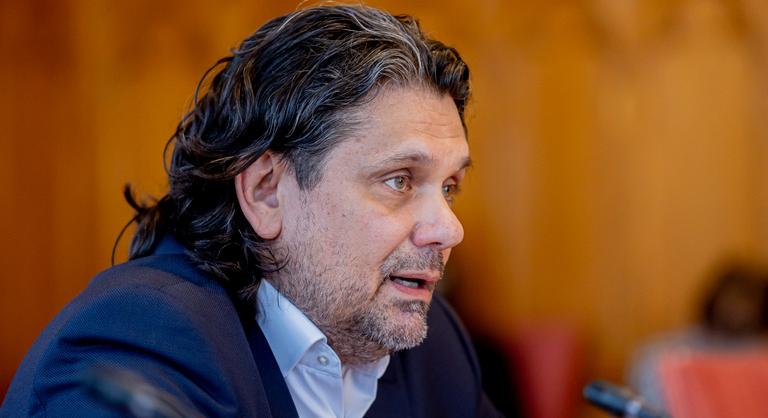 Deutsch Tamás megfejtette a választást: Fidesz–Tisza 4–1