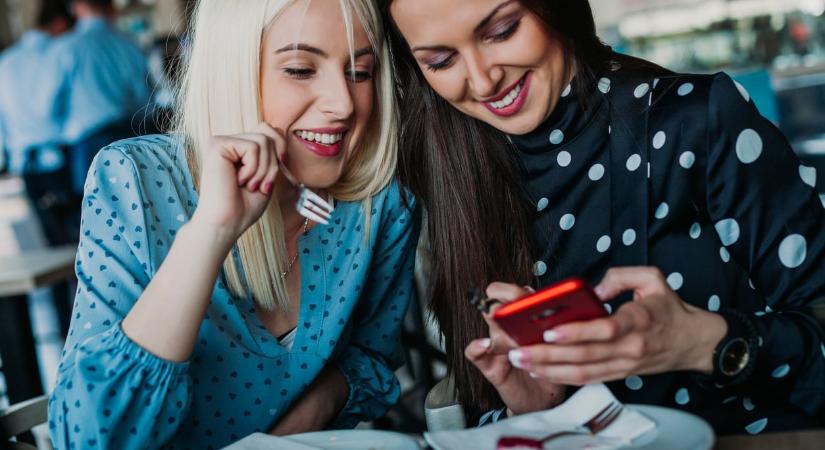 Meglepő, de igaz: a barátság a szívedet is erősíti