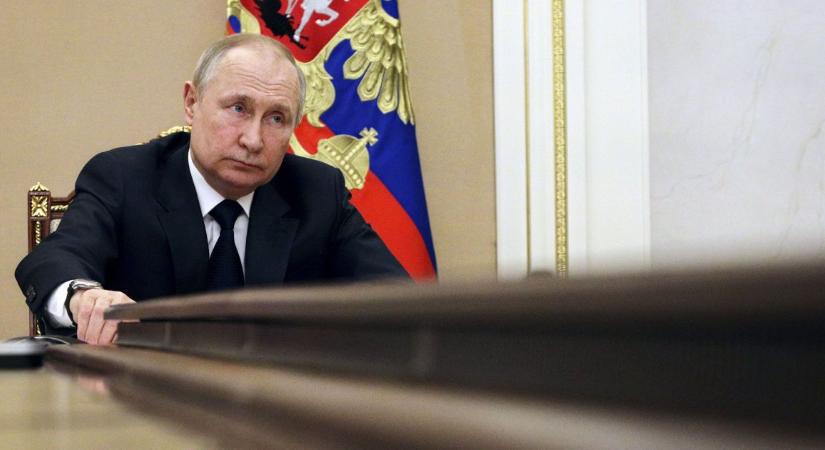 Az Egyesült Államok meghívta Oroszországot a G20-csúcstalálkozóra