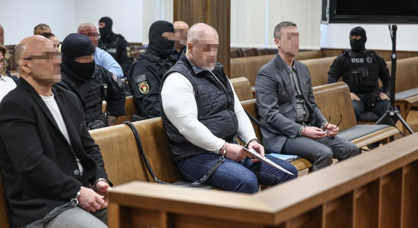 „Nem vagyok gyilkos!” – Nyilatkozta az utolsó szó jogán Curtis testvére