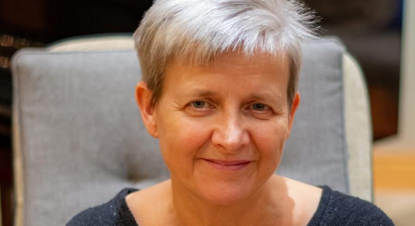 „Szemléletváltásra van szükség az oktatásban” – Lannert Judit lesz a Tisza-kormány gyermekvédelmi és oktatási minisztere