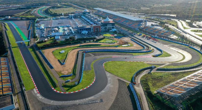 Népszerű pálya tér vissza az F1-be 2027-ben