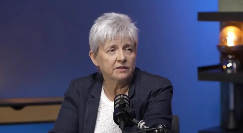 Kicsoda Lannert Judit a TISZA-kormány gyermek- és oktatási minisztere?