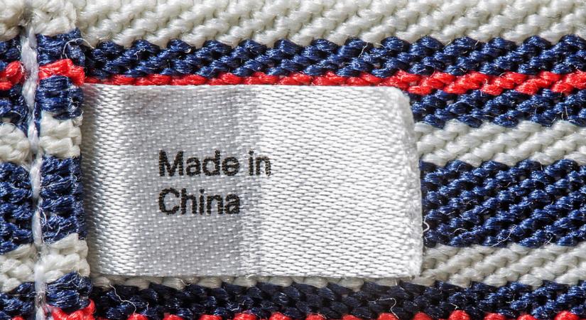 Kína bekeményített: tiltólistára kerültek európai cégek