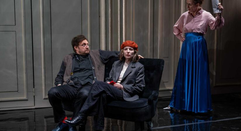 A marosvásárhelyi Tompa Miklós Társulat lesz az idei kisvárdai fesztivál díszvendége