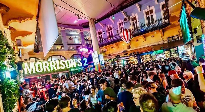 Vádat emelt az ügyészség a Morrison's 2-ben történt emberölés ügyében