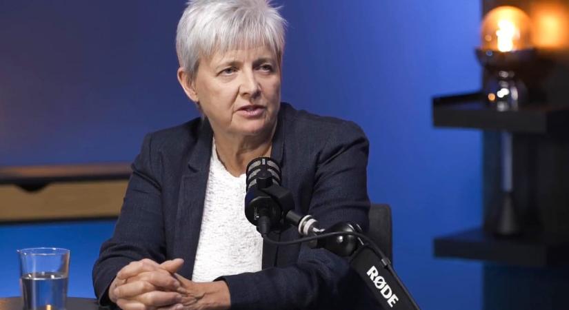 Mit kell tudni Lannert Juditról, a TISZA-kormány leendő oktatási miniszteréről?