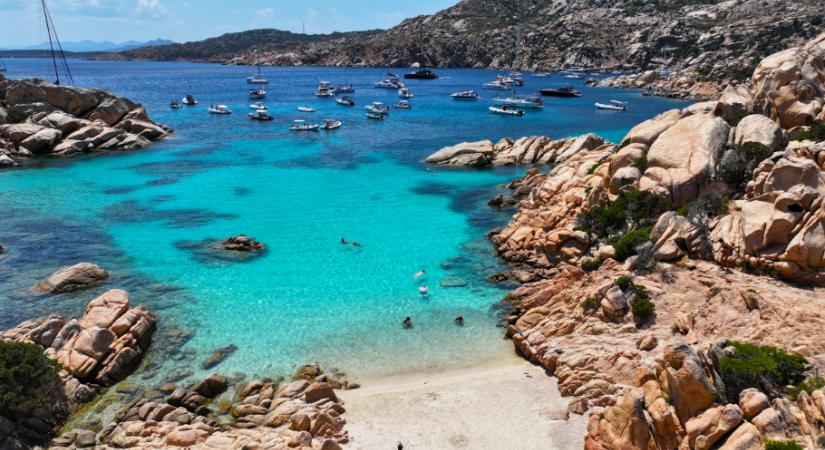 7 érv, hogy felfedezd Szardíniát, a vad tájak, ősi titkok és örök napfény szigetét