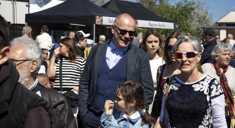 Navracsics Tibor szerint Magyar Péter NER-esebb nála