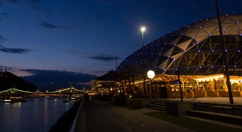 Jön az Építészet Éjszakája – mutatjuk a főbb programokat