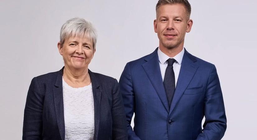 Lannert Judité az oktatásügy, Vitézy és Kátai-Németh az új nevek a kormányban