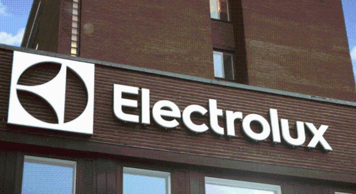 Veszteséggel indult idén az Electrolux – Észak-Amerika gyengülését kínai partnerrel mentené a cég