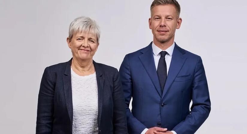 Lannert Judit vezeti az oktatást – újabb minisztert nevezett meg Magyar Péter