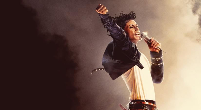 Máris rekordokat döntött a Michael Jackson-film