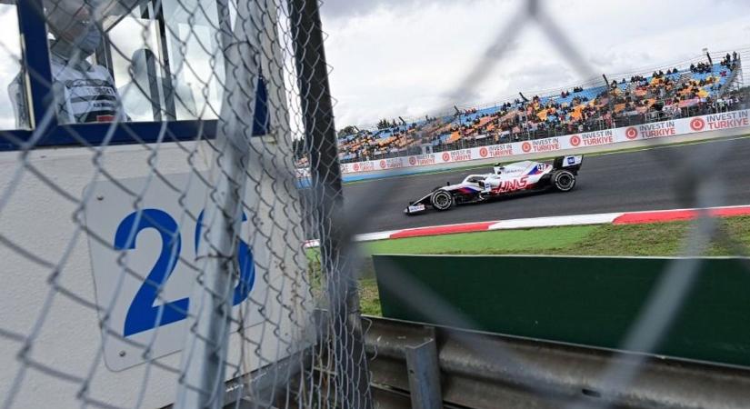 F1: megtörtént a bejelentés, Erdogan szerint Törökország ismét bizonyított a világnak