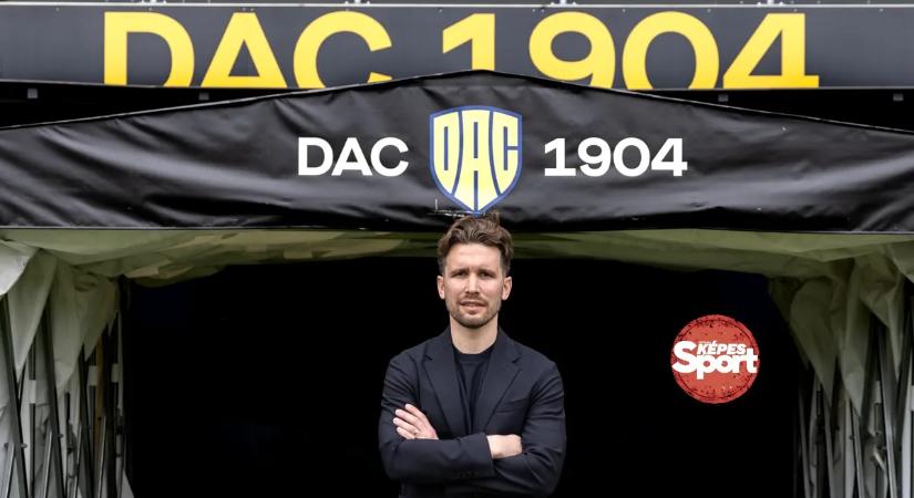 Csordás Szabolcs: nemzetközi szemlélettel a hazai közegben