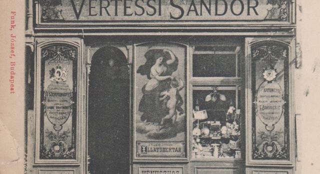 A régi Budapest illatai és képei a Kiscelli Múzeumban