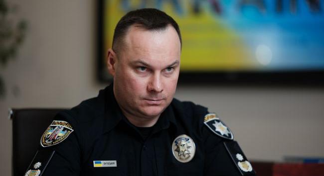 Vihivszkij: az ukránok kezén jelenleg több mint egymillió 160 ezer fegyver van