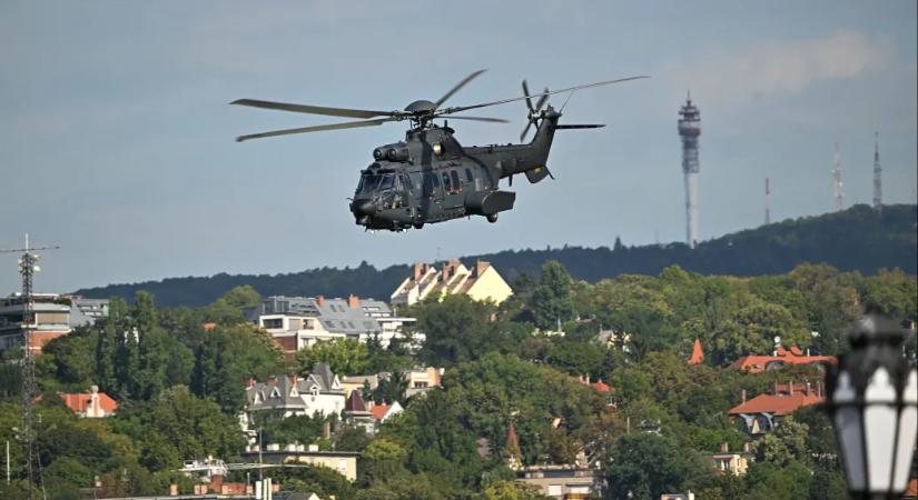 A 6000 milliárdos védelmi hitelből valószínűleg már nem jut a NER-nek