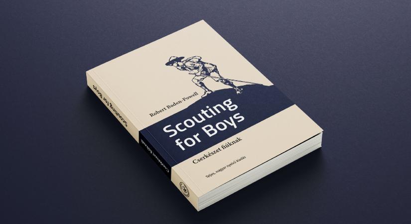 Védőszentjükre, Szent Györgyre emlékeznek a cserkészek