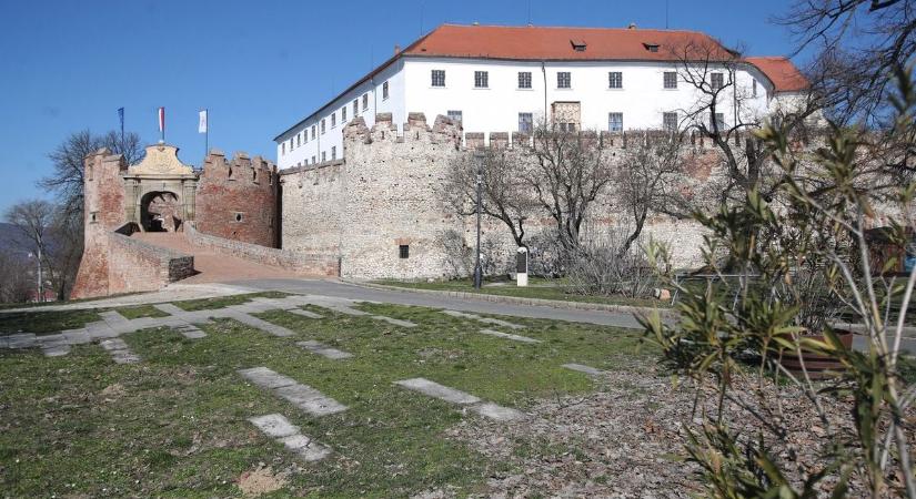 Új díszpolgára van a baranyai kisvárosnak