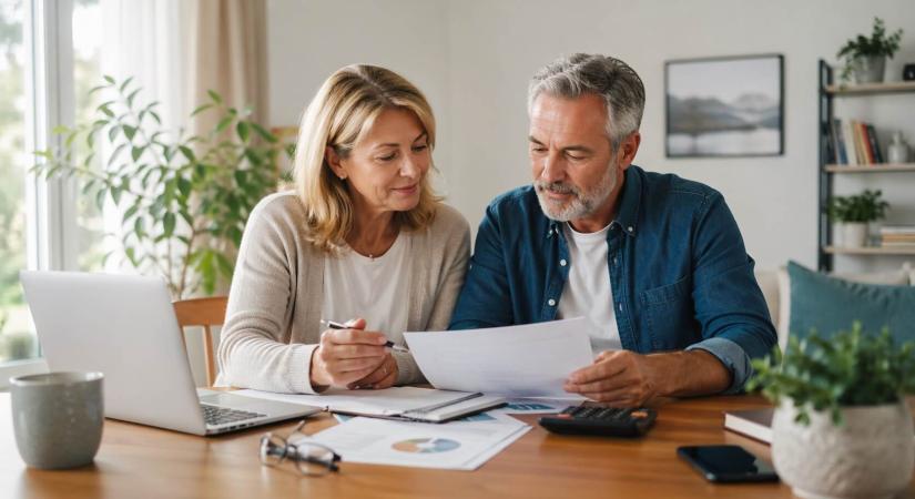 Nyugdíjpénztár 2026-ban: hogyan építhetsz nyugodtabb jövőt adójóváírással?