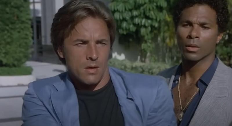 Ők lépnek a legendák helyébe: íme az új Miami Vice két arca