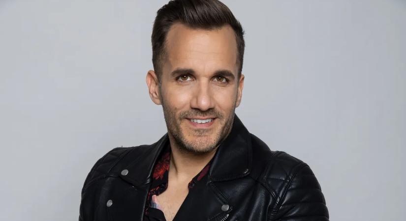 Sass Dani: „Nagyon élvezem, hogy három csajjal élek együtt”