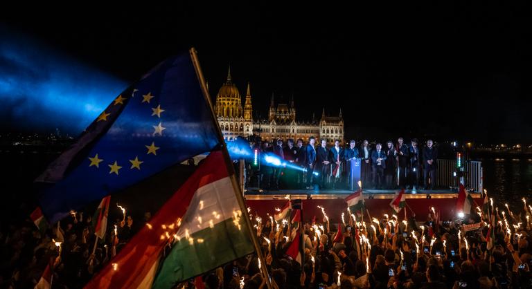 A Tisza nemcsak nyert, hanem új politikai nyelvet adott a középrétegeknek