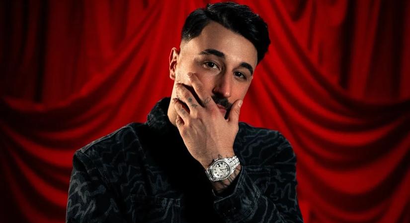 „Rossz lányok egy éjszakára” – KKevin pikáns vallomása a csajozásról