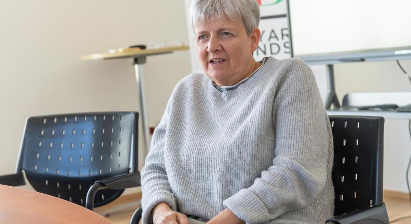 Lannert Judit a Népszavának: Az oktatás Magyarországon még csak nem is nemzetstratégiai ágazat, úgy tűnik, az a lényeg, hogy olcsón ki lehessen hozni valamit