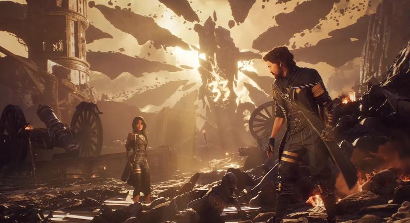 Egy éves lett a Clair Obscur: Expedition 33, ingyenes frissítéssel ajándékoztak meg minket a díjnyertes kaland fejlesztői