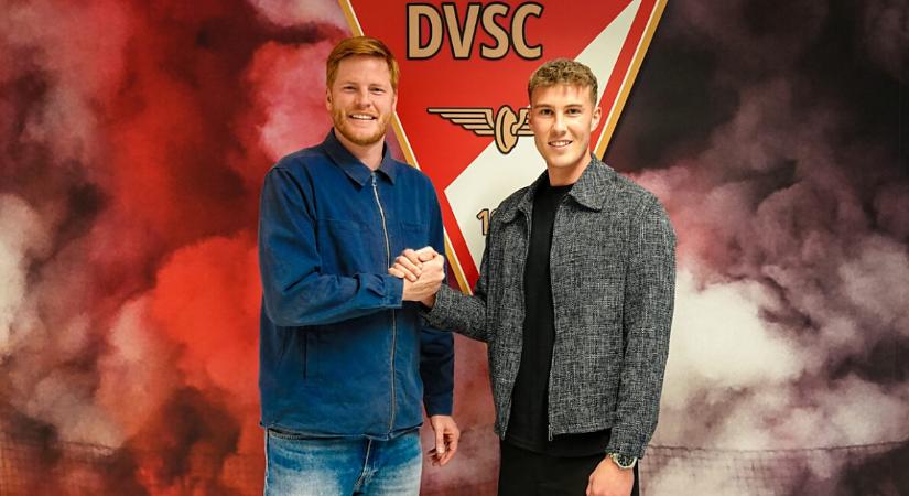 Hosszabbított kapusával a Loki