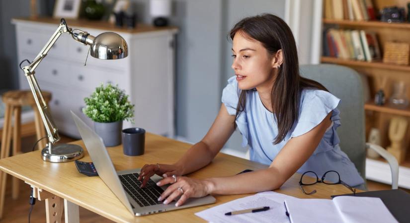 Ez az 5 lakberendezési hiba rontja a koncentrációdat – így változtass rajta!