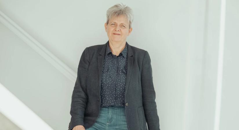 Tankerületi autonómia, új alaptanterv – így gondolkodik az oktatásról a leendő miniszter