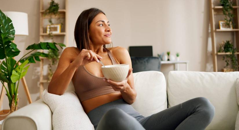 Tápláló nasi? 5 növényi snack tele fehérjével, rostokkal és egészséges zsírokkal