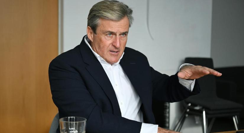 Minimálbéren van? Kiszámolták mennyivel nőhet a nettója a tiszás adócsökkentés nyomán