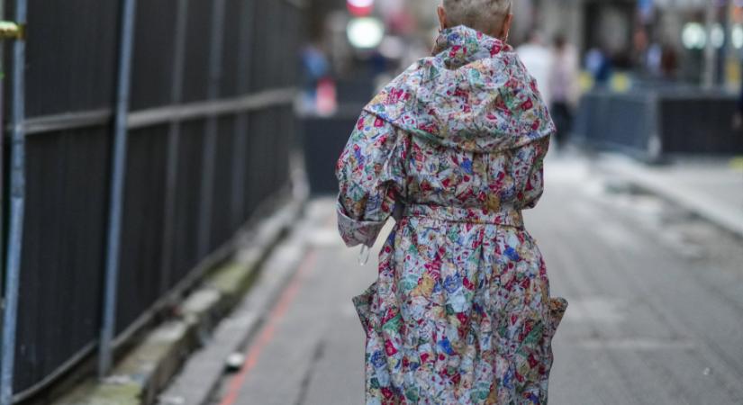 Az ideális hajhossz ősz frizurához – a választás, ami látványosan fiatalítja az arcot