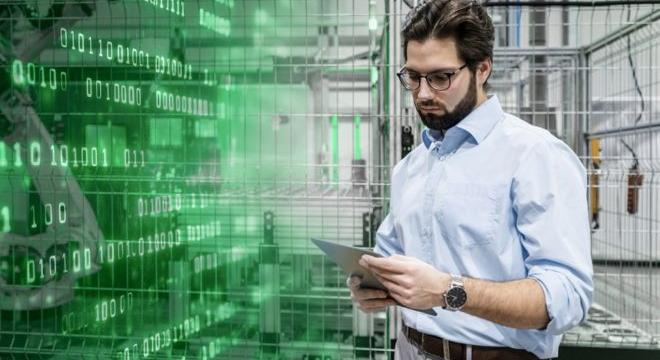 A Schneider Electric és a Microsoft együtt gyorsítják fel a gyártás modernizációját