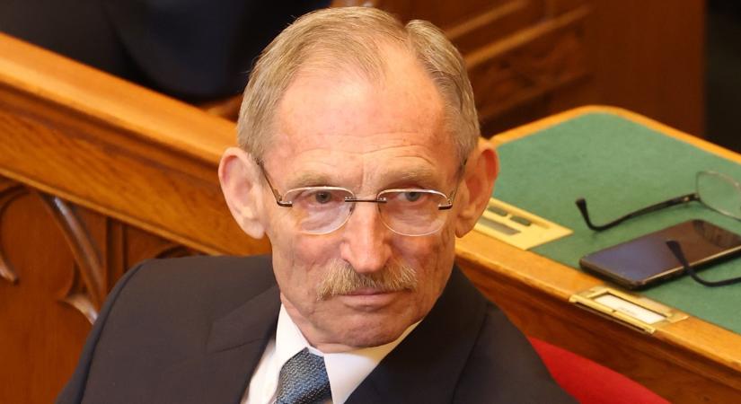 A leköszönő belügyminiszter, Pintér Sándor ezt még meglépte távozása előtt: fontos döntést hozott