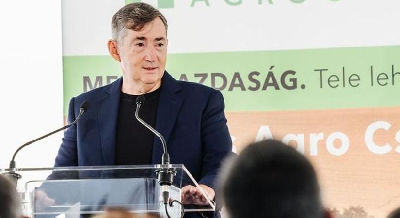 Reagált a Mészáros Csoport a 24.hu cikkére