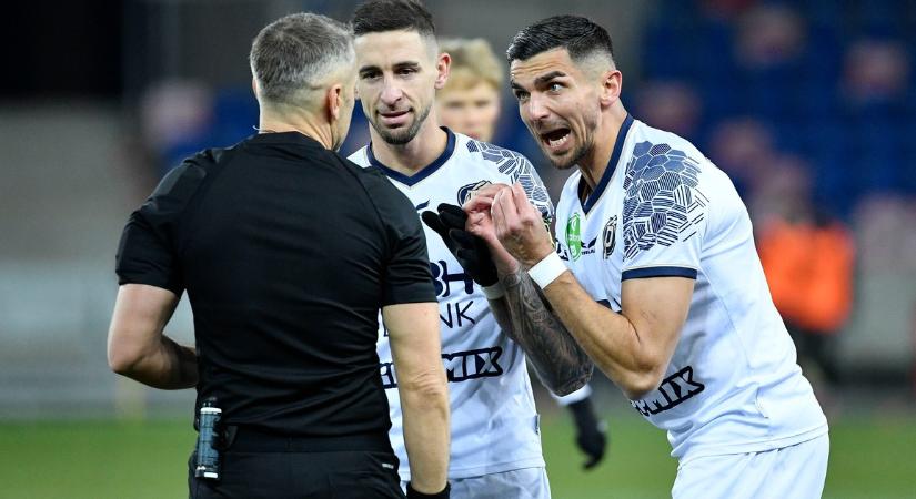 Nagy a baj a magyar játékvezetésben, visszaestünk Európa harmadik harmadába – bírókat kérdeztünk a problémákról