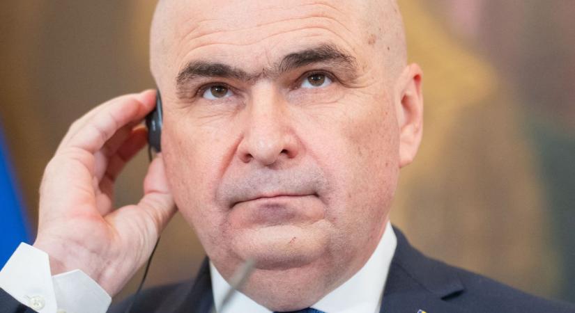 Leginkább Moszkvának jöhet kapóra a romániai kormányválság