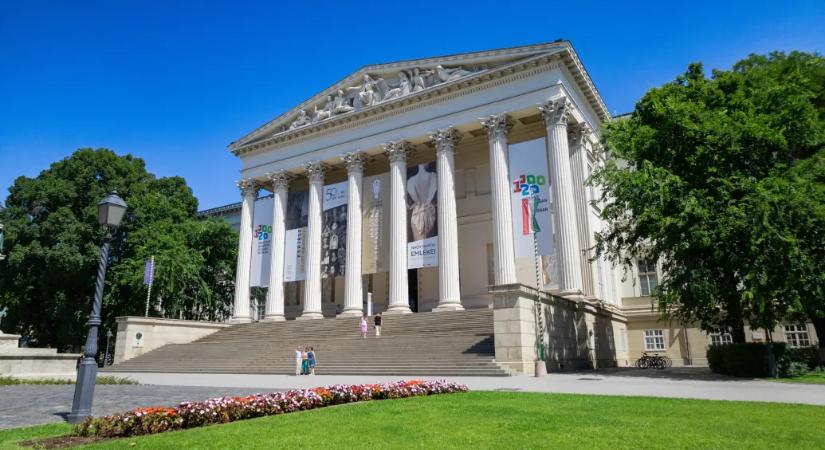 Átlátható vezetőválasztást és bérrendezést szeretne a hazai múzeumi szféra fontos szakmai szervezete