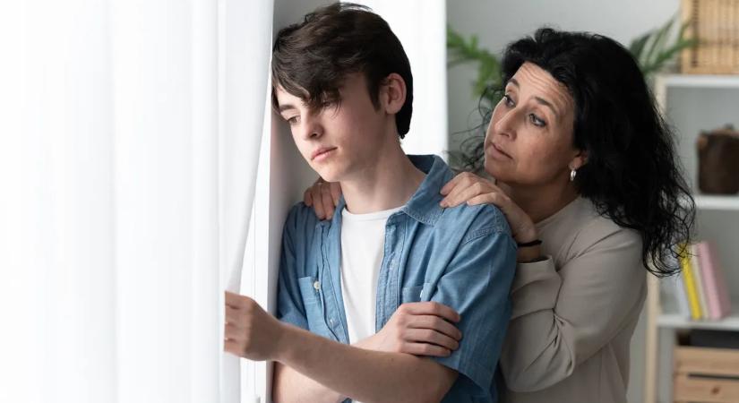 A te kamasz gyereked is FOMO-s?