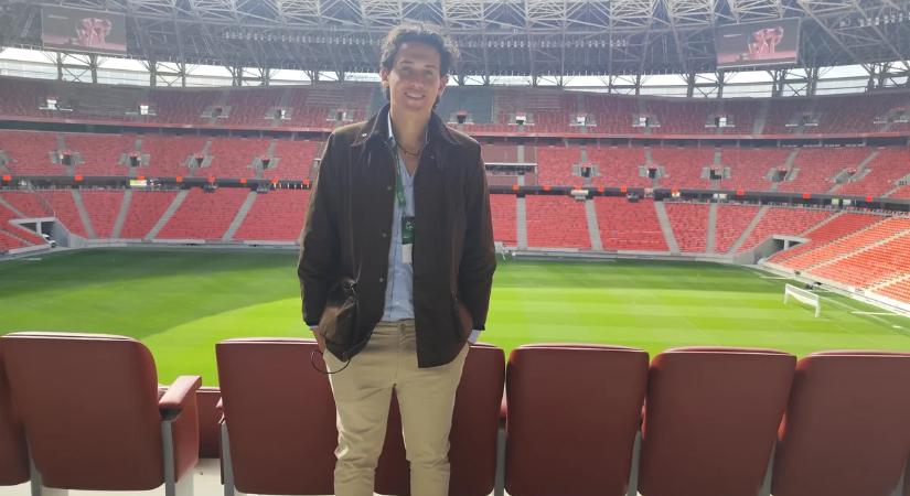 „Kerkez és Tóth Alex esete is mutatja az olasz futball gondjait” – interjú az olasz guruval