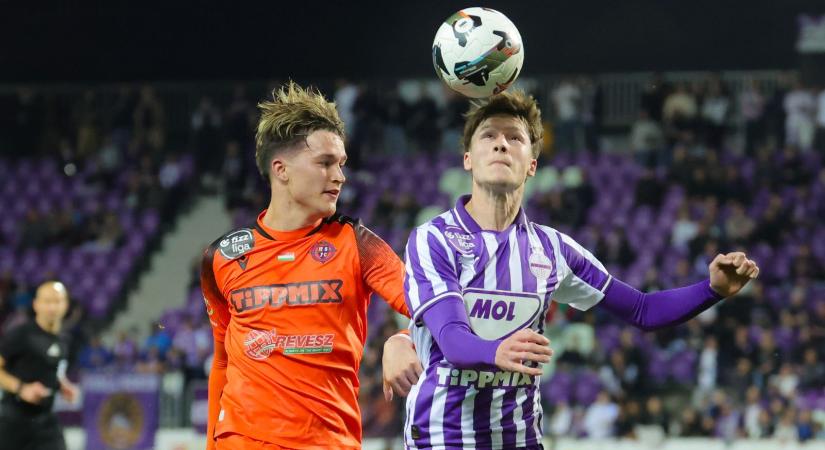 Ilyen nem nagyon volt még: 42 NB I-es és NB II-es klubról döntött az MLSZ