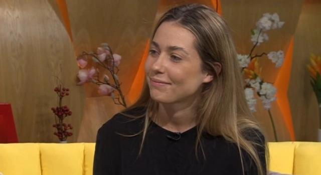 Rubint Rella bejelentette, hogy elvált: "Belépek a dögös exfeleség-korszakomba"